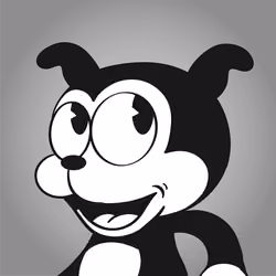 Bimbo the Dog #24