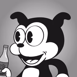 Bimbo the Dog #381