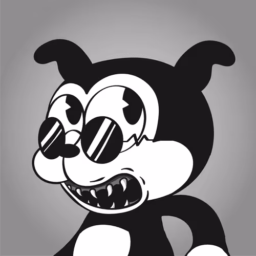 Bimbo The Dog