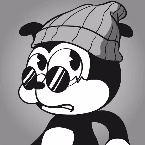 Bimbo The Dog