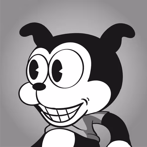 Bimbo The Dog