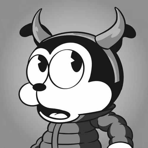 Bimbo The Dog
