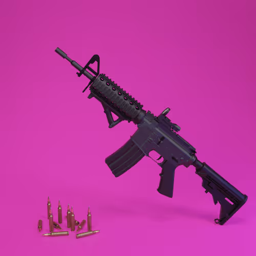 Cryptogunsclub