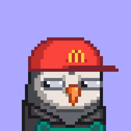 Fastfoodbirds