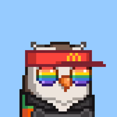 Fastfoodbirds