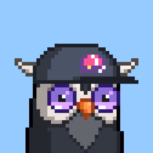 Fastfoodbirds