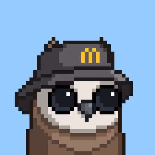 Fastfoodbirds