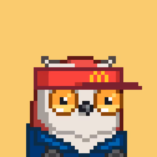 Fastfoodbirds