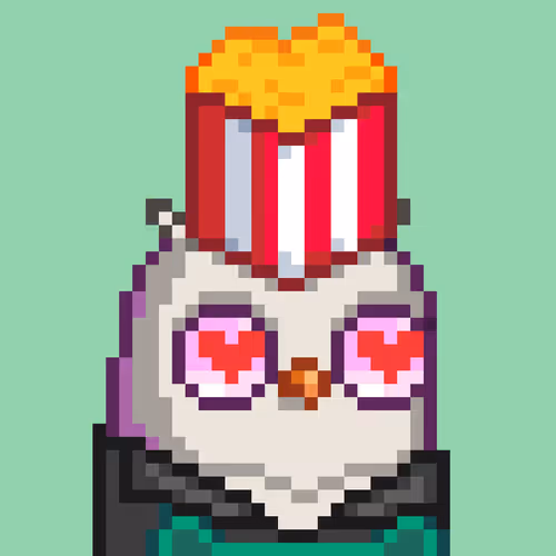 Fastfoodbirds