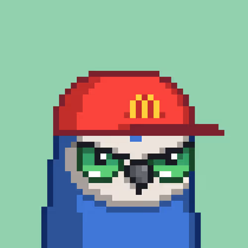 Fastfoodbirds
