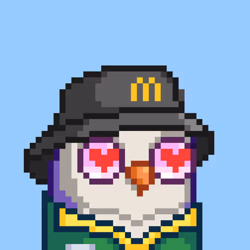 Fastfoodbirds