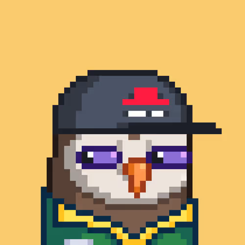 Fastfoodbirds