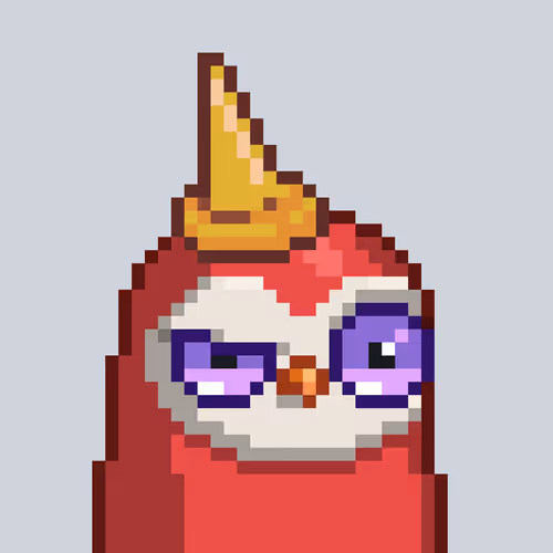 Fastfoodbirds