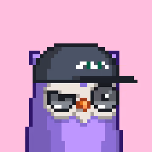 Fastfoodbirds