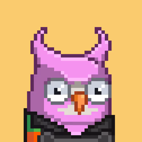 Fastfoodbirds