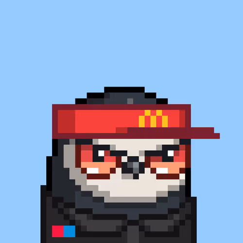 Fastfoodbirds