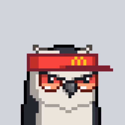 Fastfoodbirds