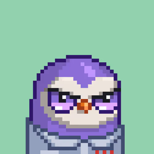 Fastfoodbirds