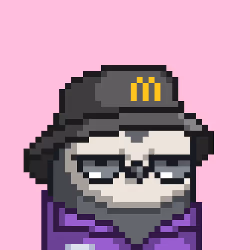 Fastfoodbirds