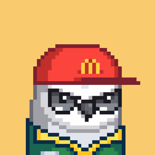 Fastfoodbirds