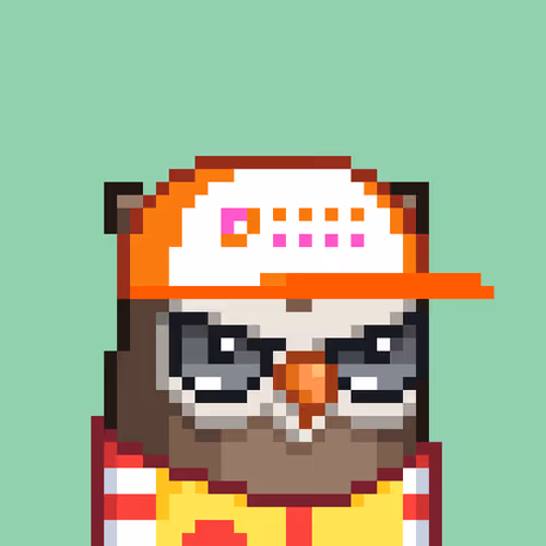 Fastfoodbirds