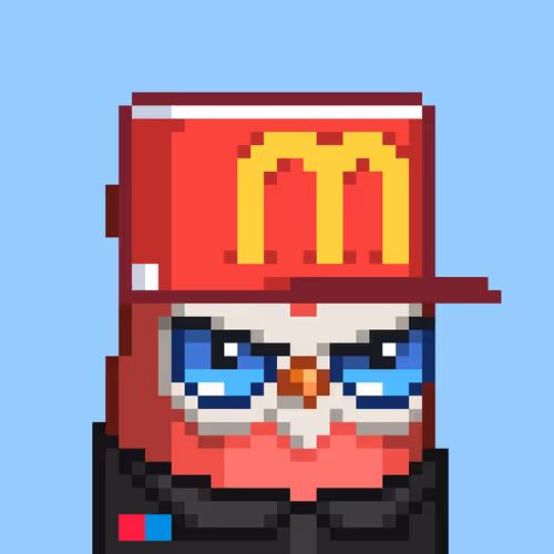 Fastfoodbirds