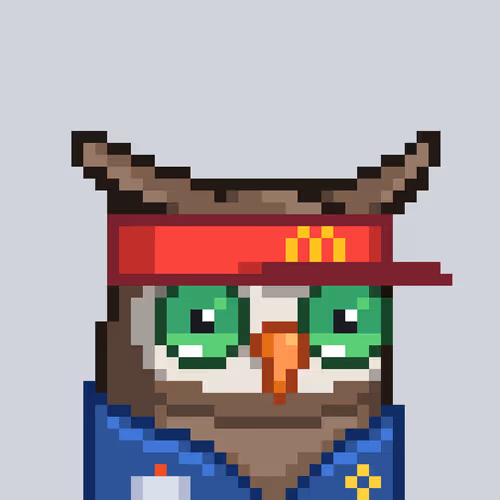 Fastfoodbirds