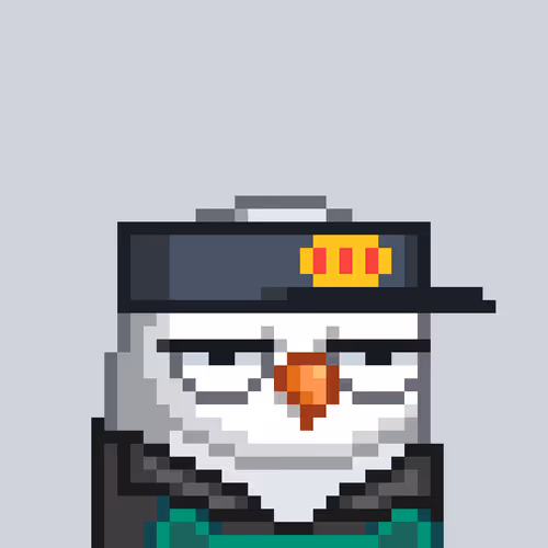 Fastfoodbirds