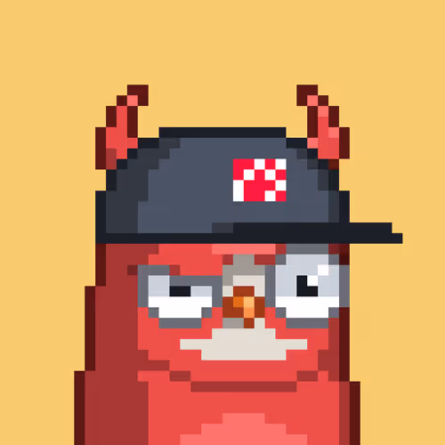 Fastfoodbirds