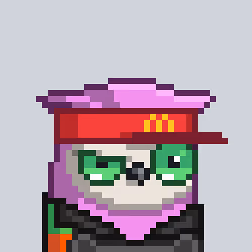 Fastfoodbirds