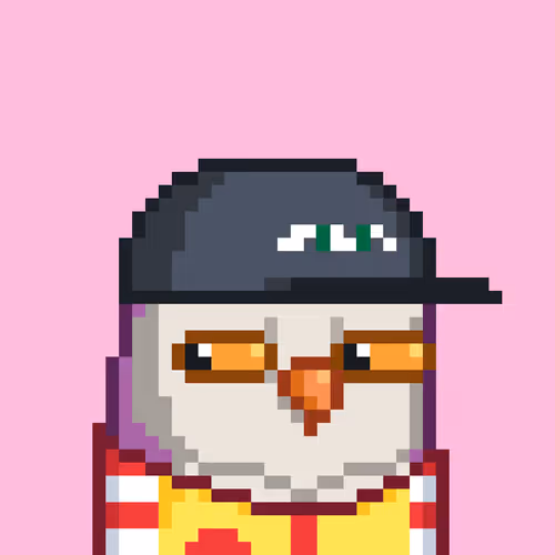 Fastfoodbirds