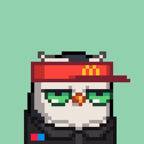 Fastfoodbirds