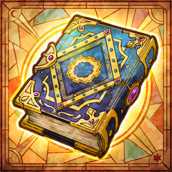 Spellbook of Genesis #532