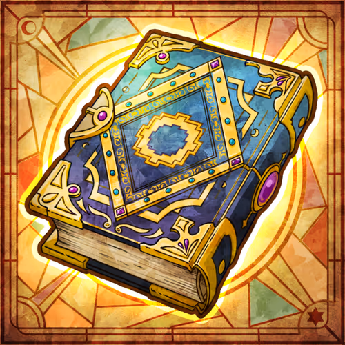 Spellbook of Genesis #1389