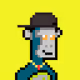Monkey Monkey - BBFY9gStlb