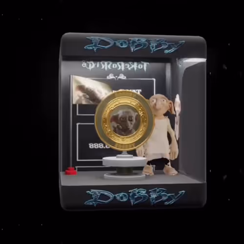 Item #0 Media
