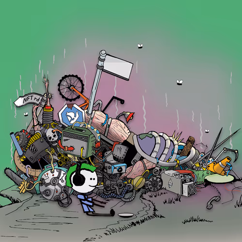 Item #502 Media