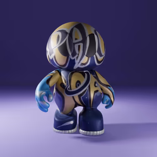 Remo Beats Spray Love Volume 1