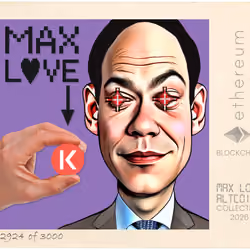 Max Love Kava #2924