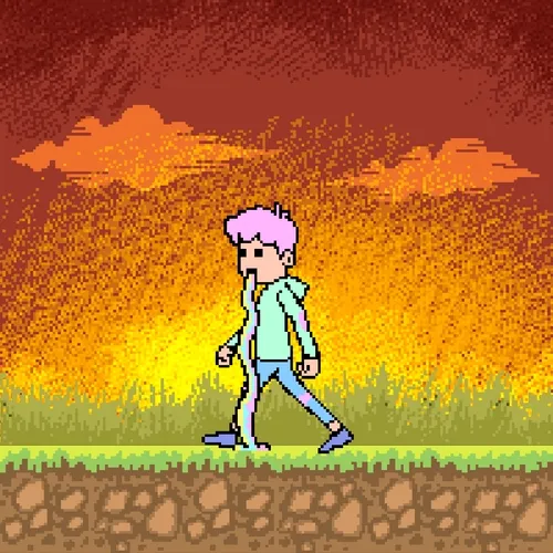 Deserted Metaverse