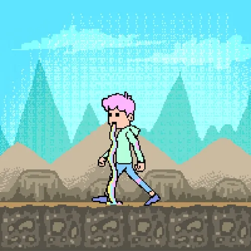 Deserted Metaverse
