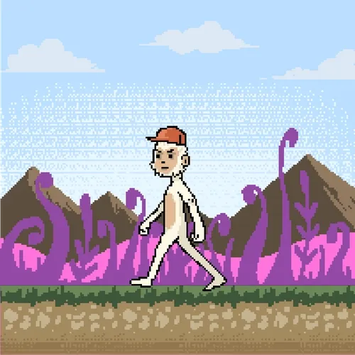 Deserted Metaverse