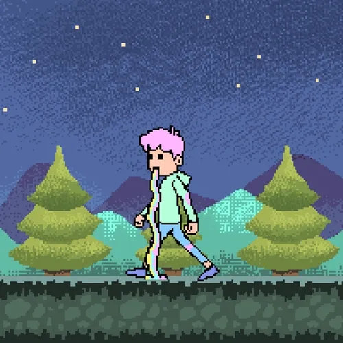 Deserted Metaverse