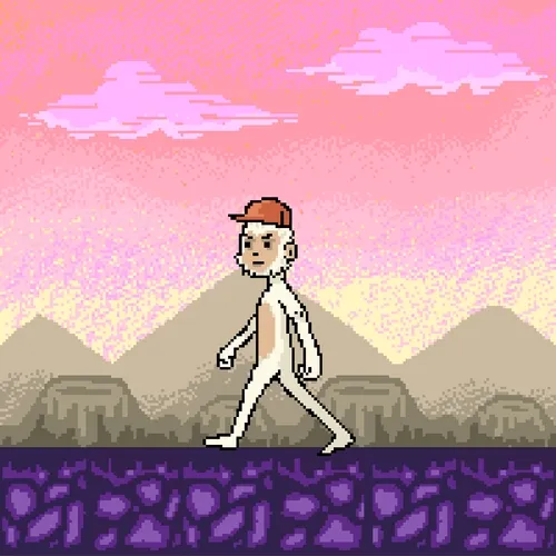 Deserted Metaverse