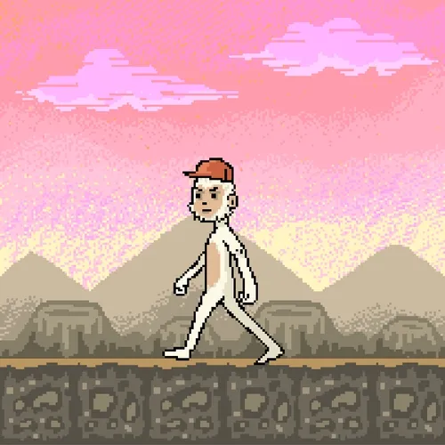 Deserted Metaverse