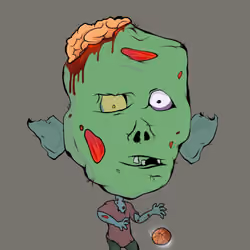 zomblin #1984