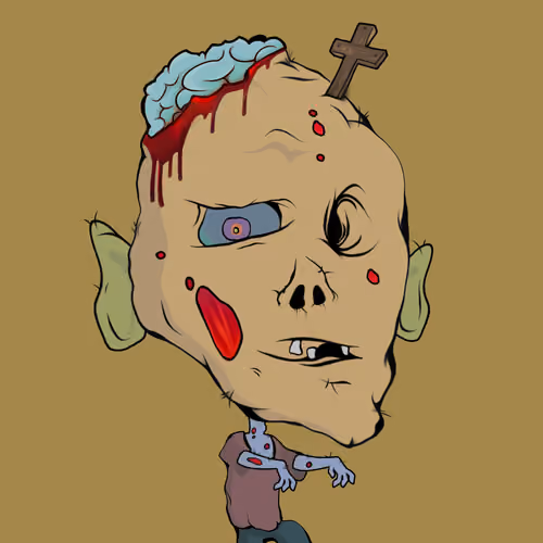 zomblin #1556