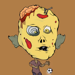 zomblin #1982