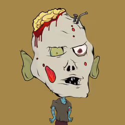 zomblin #1639