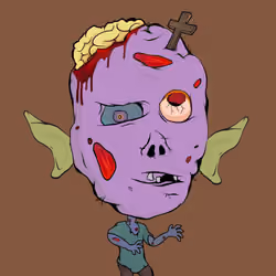zomblin #1665